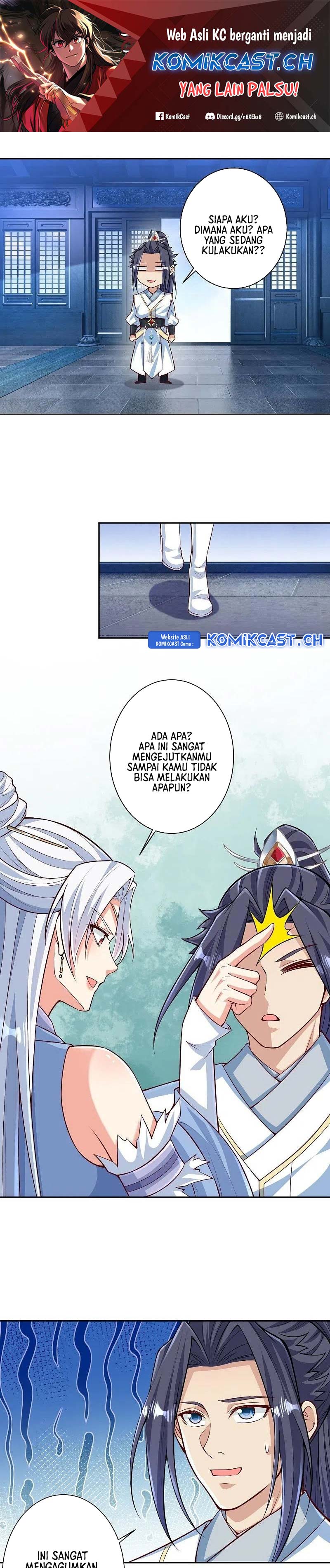 Dilarang COPAS - situs resmi www.mangacanblog.com - Komik against the gods 571 - chapter 571 572 Indonesia against the gods 571 - chapter 571 Terbaru 1|Baca Manga Komik Indonesia|Mangacan